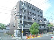 清水五条駅より徒歩4分 5階 築18年5ヶ月の賃貸物件