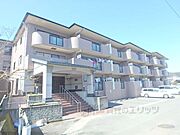 椥辻駅より徒歩24分 2階 築25年9ヶ月の賃貸物件