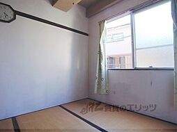 丹羽パンション 3-6 3階1Kのリビング/ダイニング