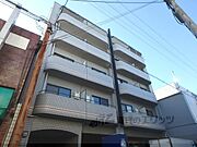 ラ・ムウト36 3階 築34年7ヶ月の賃貸物件