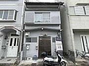 観月橋駅より徒歩17分 1階 築52年2ヶ月の賃貸物件