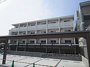 伏見桃山駅より徒歩4分 2階 築4年7ヶ月の賃貸物件