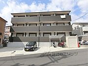 東野駅より徒歩20分 1階 築6年9ヶ月の賃貸物件