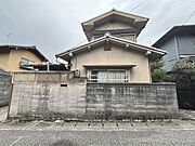 御陵駅より徒歩21分 1階 築64年10ヶ月の賃貸物件