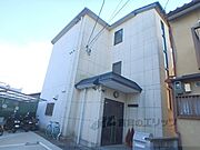 シャンドール大田 3階 築32年8ヶ月の賃貸物件