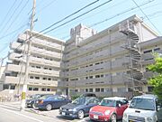 第二洛西ハイツ 5階 築43年11ヶ月の賃貸物件