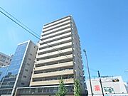 グランディム京都烏丸五条 8階 築25年6ヶ月の賃貸物件