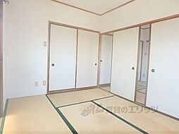 京阪本線 伏見稲荷駅 徒歩1分の賃貸マンション 3階2DKのリビング/ダイニング