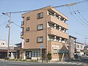 メゾン吉祥 2階 築26年9ヶ月の賃貸物件