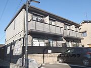 西大路駅より徒歩15分 1階 築22年8ヶ月の賃貸物件