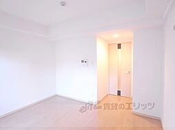 レジディア京都駅前 3階1Kのリビング/ダイニング