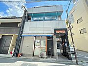 五条駅より徒歩7分 4階 築38年4ヶ月の賃貸物件