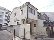 朝日町テラスハウス 2階 築60年1ヶ月の賃貸物件