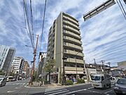 京都河原町駅より徒歩6分 5階 築36年5ヶ月の賃貸物件