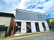 プエンテ東山 2階 築20年9ヶ月の賃貸物件