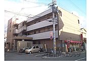 西大路駅より徒歩7分 2階 築31年8ヶ月の賃貸物件