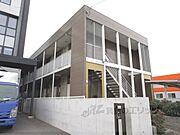 向日町駅よりバス7分 徒歩2分 2階 築26年7ヶ月の賃貸物件