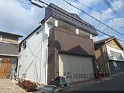 墨染駅より徒歩2分 1階 築44年の賃貸物件