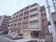 上鳥羽口駅より徒歩3分 3階 築12年7ヶ月の賃貸物件