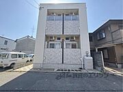 伏見駅より徒歩3分 1階 築7年1ヶ月の賃貸物件