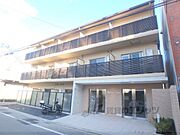 藤森駅より徒歩7分 1階 築6年の賃貸物件