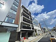 DCガーデン京都西 5階 築2年2ヶ月の賃貸物件