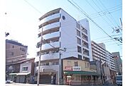 七条駅より徒歩2分 7階 築29年2ヶ月の賃貸物件