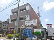 京都駅より徒歩25分 2階 築38年10ヶ月の賃貸物件