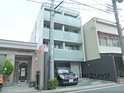 清水五条駅より徒歩3分 2階 築18年8ヶ月の賃貸物件