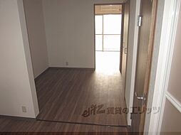 京阪本線 東福寺駅 徒歩8分の賃貸マンション 3階1LDKのリビング/ダイニング