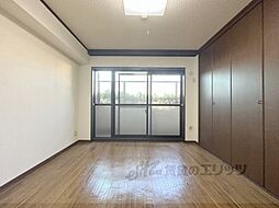 阪急京都本線 桂駅 徒歩15分の賃貸マンション 1階3LDKのリビング/ダイニング