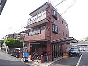 丹波橋駅より徒歩3分 3階 築27年7ヶ月の賃貸物件