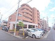 桂川駅より徒歩7分 1階 築29年8ヶ月の賃貸物件