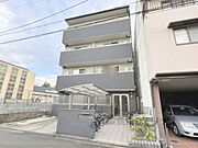 藤森駅より徒歩4分 1階 築11年7ヶ月の賃貸物件