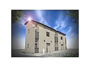 ハーモニーテラス豊後橋町A 1階 新築の賃貸物件