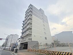 阪急京都本線 西院駅 徒歩10分の賃貸マンション