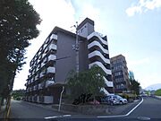 桂駅より徒歩20分 2階 築41年8ヶ月の賃貸物件