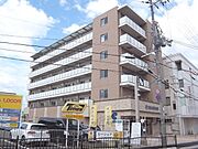 東向日駅より徒歩3分 4階 築10年4ヶ月の賃貸物件