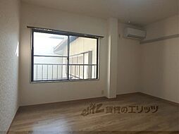 アトラス宮越 205 2階1Kのリビング/ダイニング