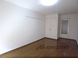 エステート稲荷 211 2階1Kのリビング/ダイニング