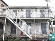 藤森駅より徒歩3分 2階 築32年1ヶ月の賃貸物件