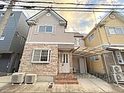 西向日駅より徒歩27分 築26年8ヶ月の賃貸物件