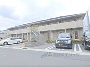 アルブルヴィラージュ 2階 築14年5ヶ月の賃貸物件