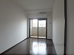 アスヴェル京都烏丸五条 801 8階1LDKのリビング/ダイニング