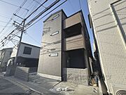 REGALEST五条大宮 1階 新築の賃貸物件