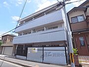 近鉄丹波橋駅より徒歩4分 2階 築37年6ヶ月の賃貸物件