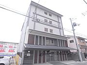 京都駅より徒歩14分 2階 築10年9ヶ月の賃貸物件