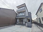 リ:ルーム伏見 3階 新築の賃貸物件