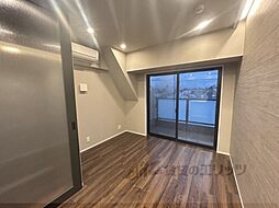 STANDZ京都駅西 5階1LDKのリビング/ダイニング