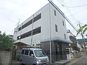 石田駅より徒歩4分 2階 築27年7ヶ月の賃貸物件